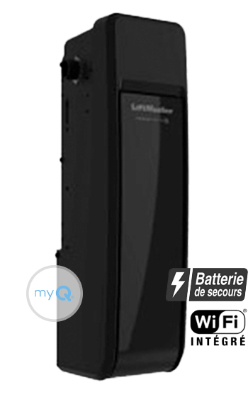 Ouvre-porte de garage électrique LiftMaster 98022