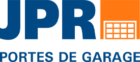 Les Portes JPR logo