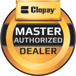 Master Distributor Clopay