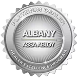 Albany Assa Abloy