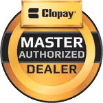 Master Distributor Clopay